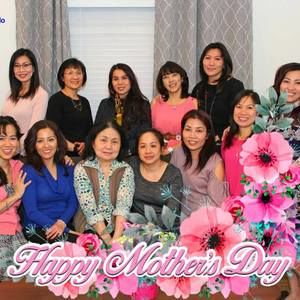 Meet your Posher, Mai